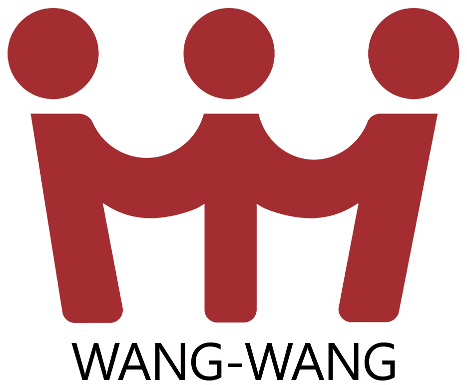 WANG WANG FOOD CO. LTD. Logo